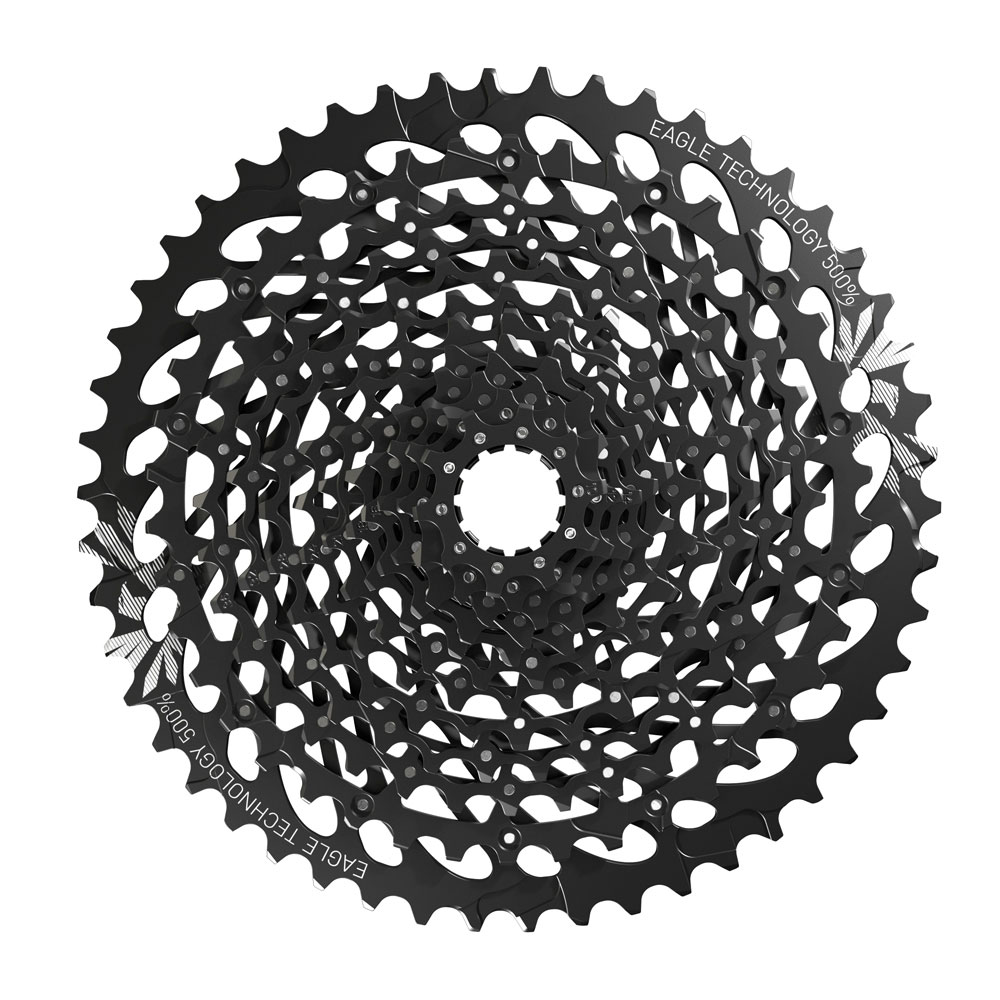 Kaseta SRAM GX 12s XG-1275